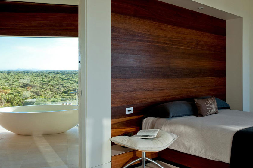 Southern Ocean Lodge Luxury Accommodation