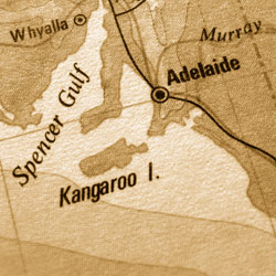 Kangaroo Island Facts